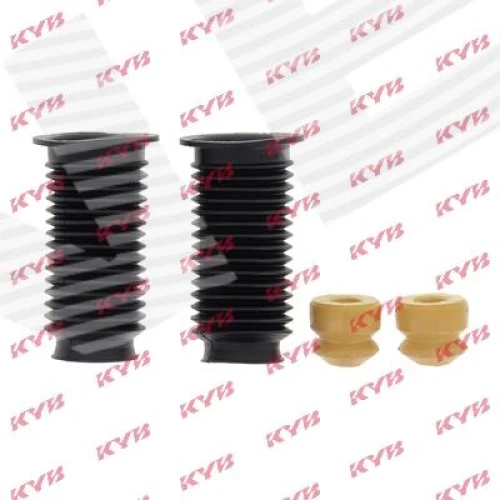 SHOCK ABSORBER DUST COVER KIT - 0