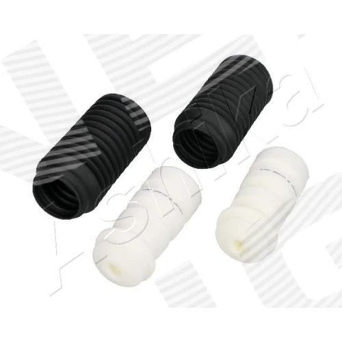 SHOCK ABSORBER DUST COVER KIT - 0