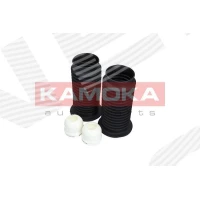 Shock absorber dust cover kit