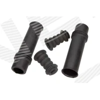 Shock absorber dust cover kit