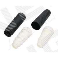 Shock absorber dust cover kit