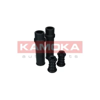 Shock absorber dust cover kit