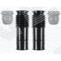 Shock absorber dust cover kit