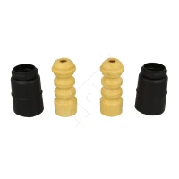 Shock absorber dust cover kit