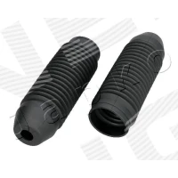 Shock absorber dust cover kit