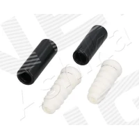 Shock absorber dust cover kit