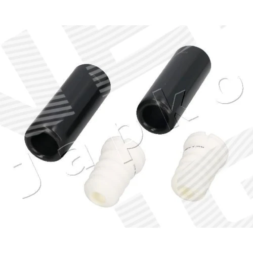 SHOCK ABSORBER DUST COVER KIT - 0