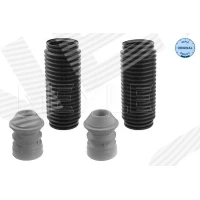 Shock absorber dust cover kit