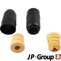 Shock absorber dust cover kit