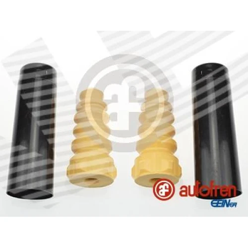 SHOCK ABSORBER DUST COVER KIT - 0