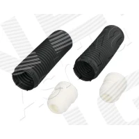 Shock absorber dust cover kit