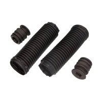 Shock absorber dust cover kit