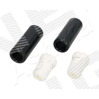 Shock absorber dust cover kit