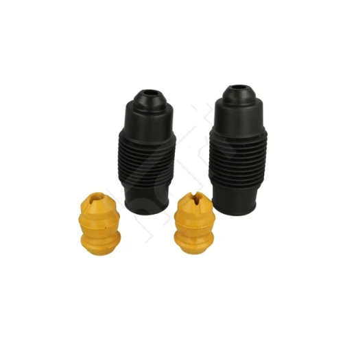 SHOCK ABSORBER DUST COVER KIT - 0