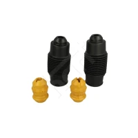 Shock absorber dust cover kit