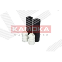 Shock absorber dust cover kit