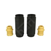 Shock absorber dust cover kit