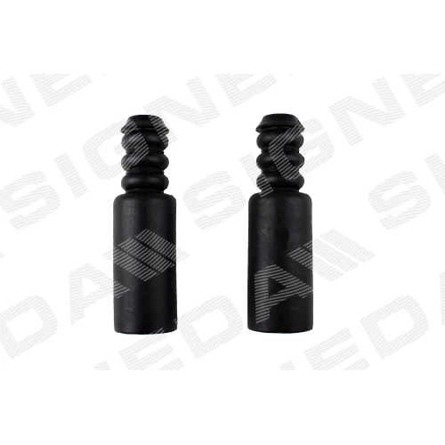 SHOCK ABSORBER DUST COVER KIT - 0