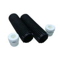 Shock absorber dust cover kit