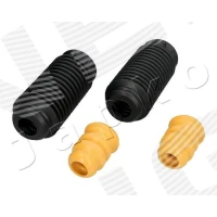 Shock absorber dust cover kit