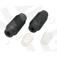 Shock absorber dust cover kit