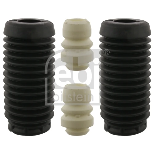 SHOCK ABSORBER DUST COVER KIT - 0