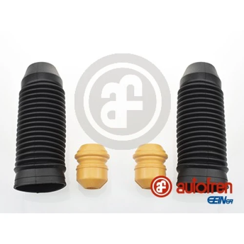 SHOCK ABSORBER DUST COVER KIT - 0