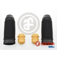 Shock absorber dust cover kit