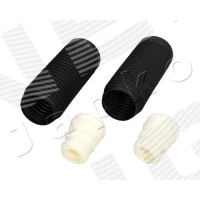 Shock absorber dust cover kit