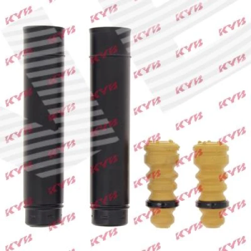 SHOCK ABSORBER DUST COVER KIT - 0