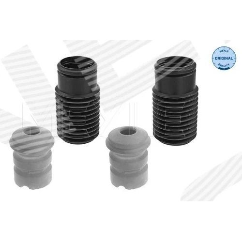 SHOCK ABSORBER DUST COVER KIT - 0