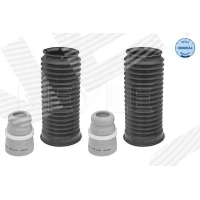 Shock absorber dust cover kit