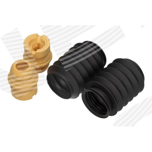 SHOCK ABSORBER DUST COVER KIT - 0