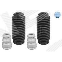 Shock absorber dust cover kit