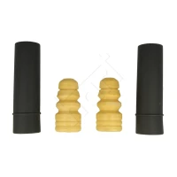 Shock absorber dust cover kit