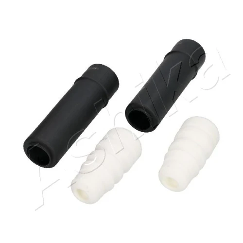 SHOCK ABSORBER DUST COVER KIT - 0