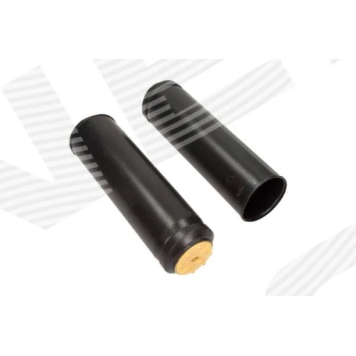 SHOCK ABSORBER DUST COVER KIT - 0