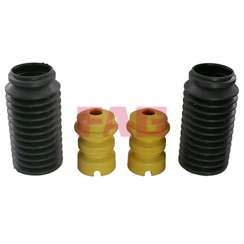 SHOCK ABSORBER DUST COVER KIT - 0