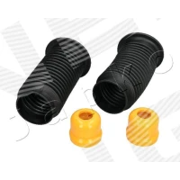 Shock absorber dust cover kit