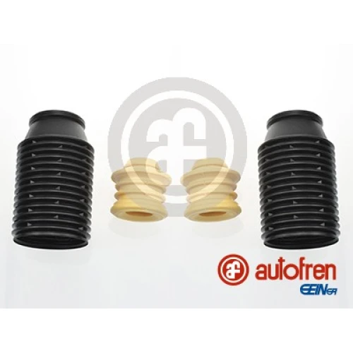 SHOCK ABSORBER DUST COVER KIT - 0