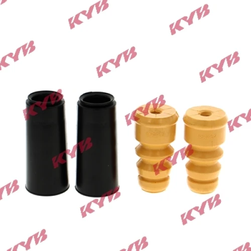 SHOCK ABSORBER DUST COVER KIT - 0