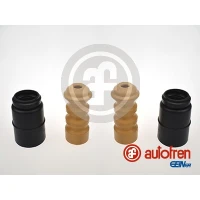 Shock absorber dust cover kit