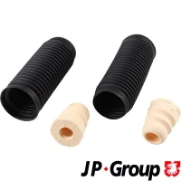 Shock absorber dust cover kit