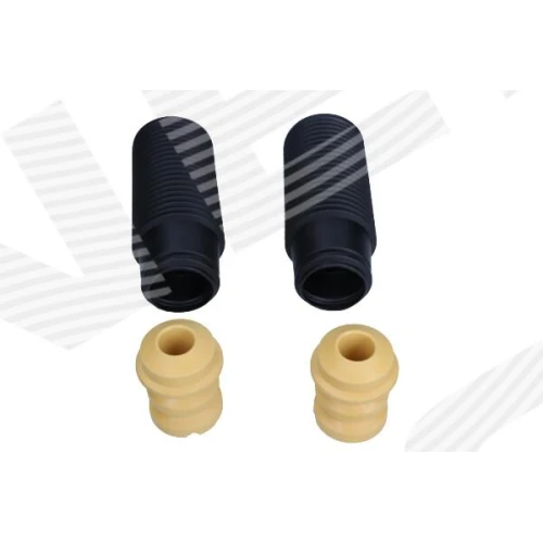 SHOCK ABSORBER DUST COVER KIT - 0