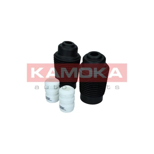 SHOCK ABSORBER DUST COVER KIT - 1