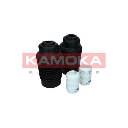 SHOCK ABSORBER DUST COVER KIT - 0