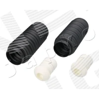 Shock absorber dust cover kit