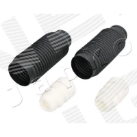 Shock absorber dust cover kit