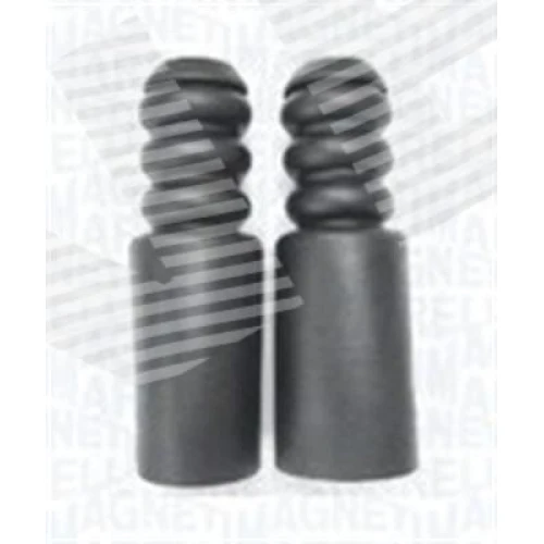 SHOCK ABSORBER DUST COVER KIT - 0