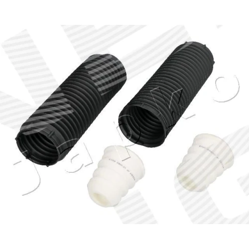 SHOCK ABSORBER DUST COVER KIT - 0